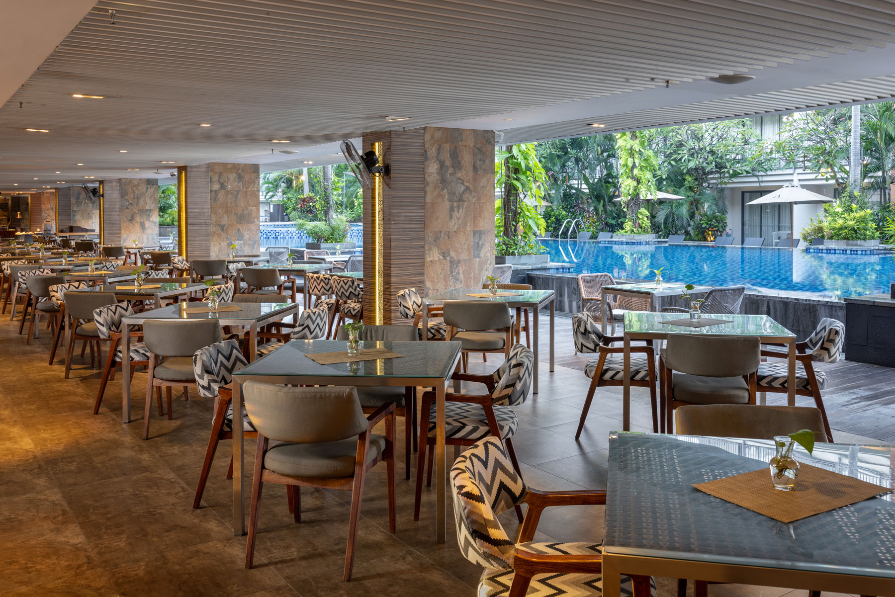 Anathera Valley Restaurant